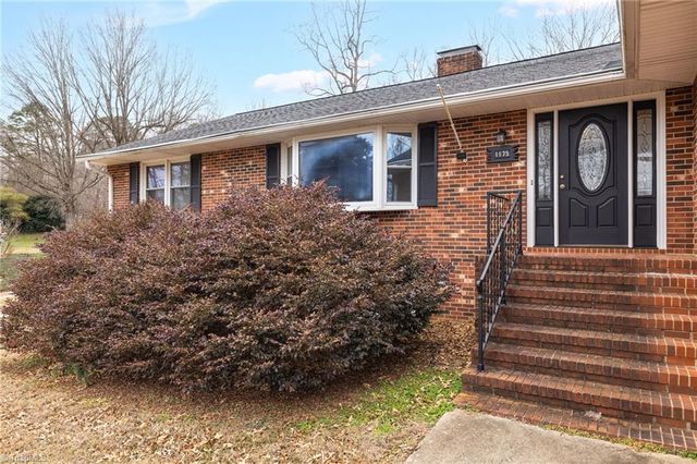 1175 Whispering Pines Drive, Kernersville, NC 27284