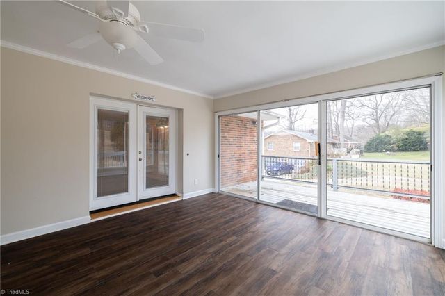 1175 Whispering Pines Drive, Kernersville, NC 27284