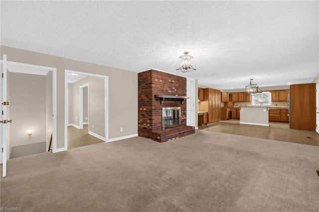 1175 Whispering Pines Drive, Kernersville, NC 27284