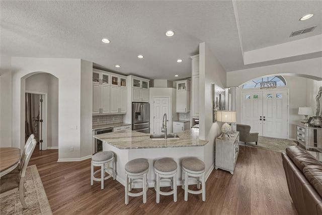13236 LEGENDS TRAIL, Dade City, FL 33525