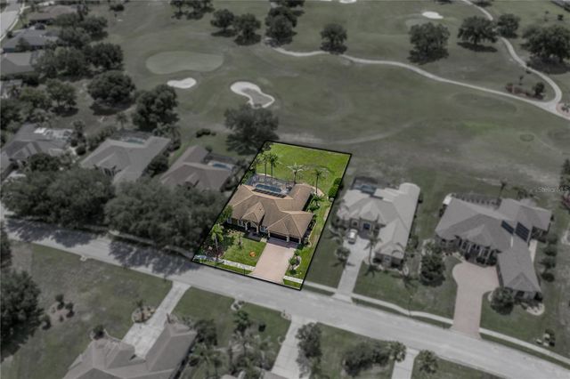 13236 LEGENDS TRAIL, Dade City, FL 33525