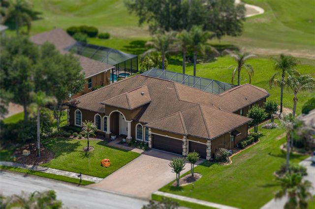13236 LEGENDS TRAIL, Dade City, FL 33525