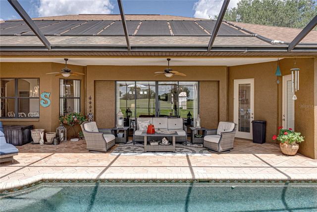 13236 LEGENDS TRAIL, Dade City, FL 33525