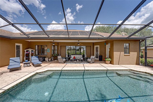 13236 LEGENDS TRAIL, Dade City, FL 33525