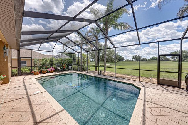 13236 LEGENDS TRAIL, Dade City, FL 33525
