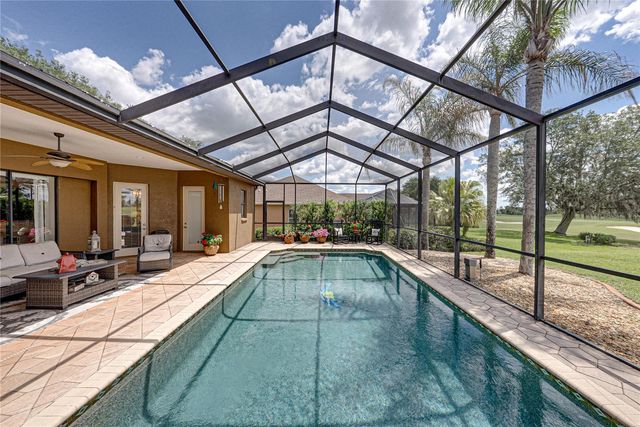 13236 LEGENDS TRAIL, Dade City, FL 33525