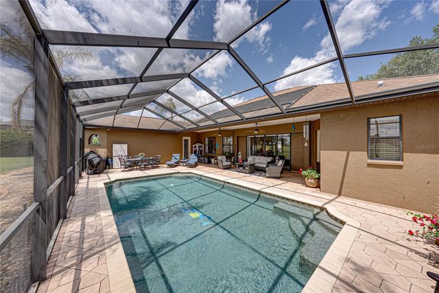 13236 LEGENDS TRAIL, Dade City, FL 33525
