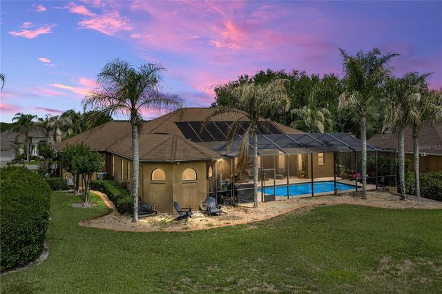 13236 LEGENDS TRAIL, Dade City, FL 33525