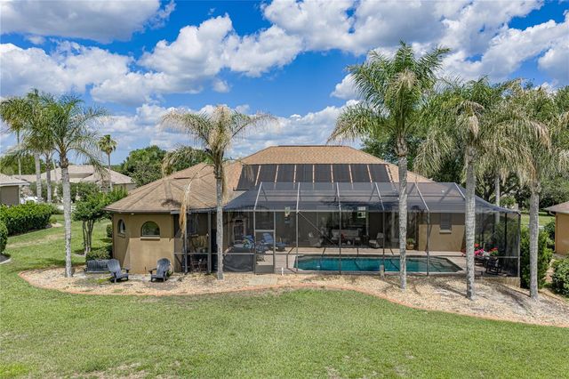 13236 LEGENDS TRAIL, Dade City, FL 33525