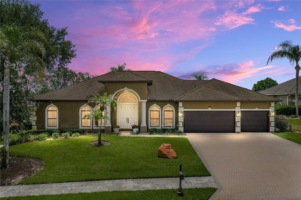 13236 LEGENDS TRAIL, Dade City, FL 33525
