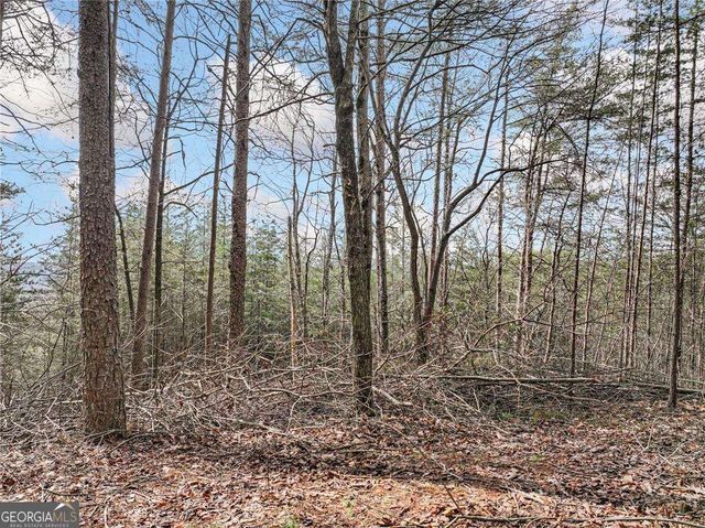 LOT 30 Crown Mountain Way, Dahlonega, GA 30533