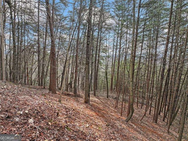 LOT 30 Crown Mountain Way, Dahlonega, GA 30533