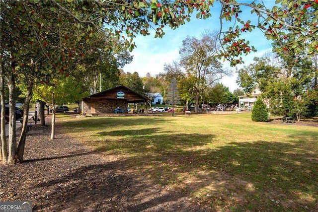 LOT 30 Crown Mountain Way, Dahlonega, GA 30533