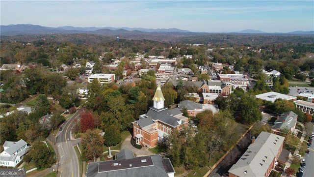 LOT 30 Crown Mountain Way, Dahlonega, GA 30533
