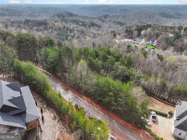 LOT 30 Crown Mountain Way, Dahlonega, GA 30533
