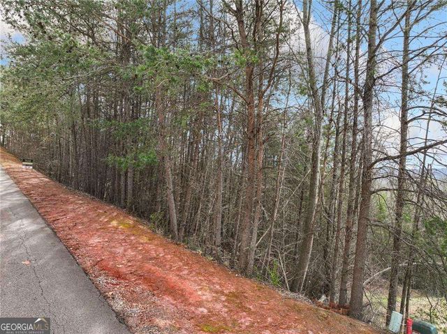 LOT 30 Crown Mountain Way, Dahlonega, GA 30533