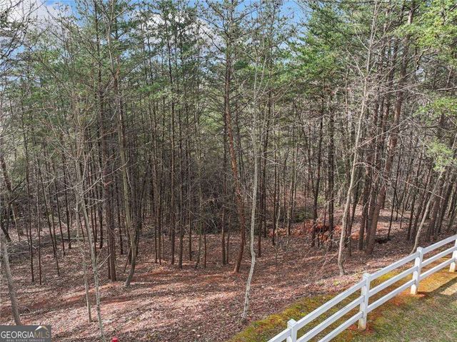 LOT 30 Crown Mountain Way, Dahlonega, GA 30533