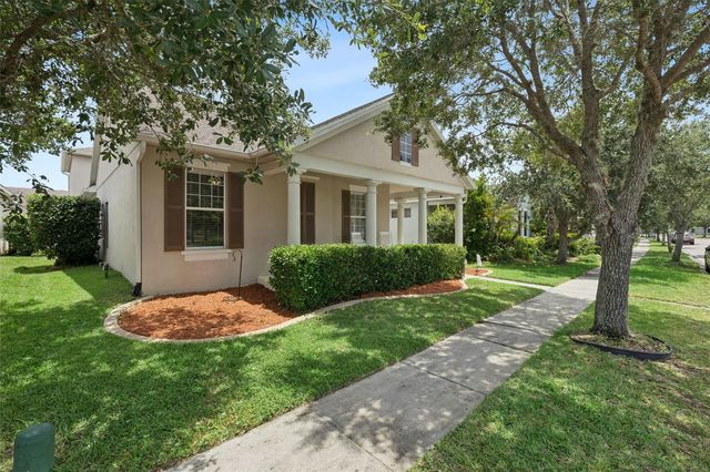 14011 GOLDEN RAIN TREE BOULEVARD, Orlando, FL 32828