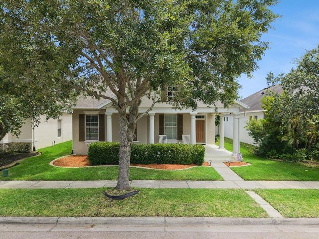 14011 GOLDEN RAIN TREE BOULEVARD, Orlando, FL 32828