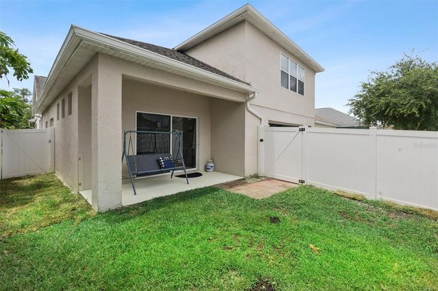 14011 GOLDEN RAIN TREE BOULEVARD, Orlando, FL 32828
