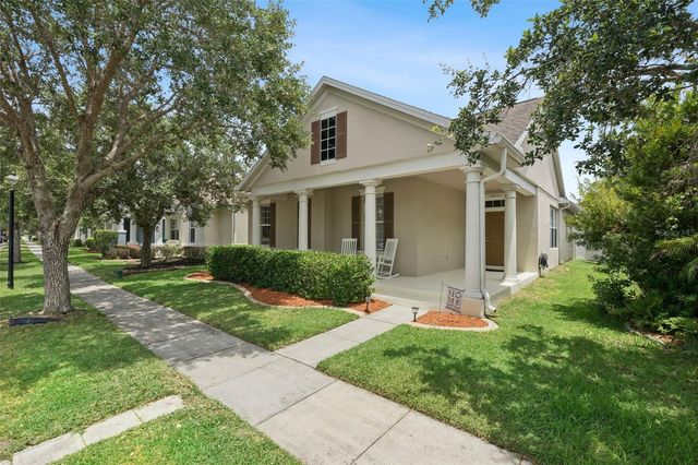 14011 GOLDEN RAIN TREE BOULEVARD, Orlando, FL 32828