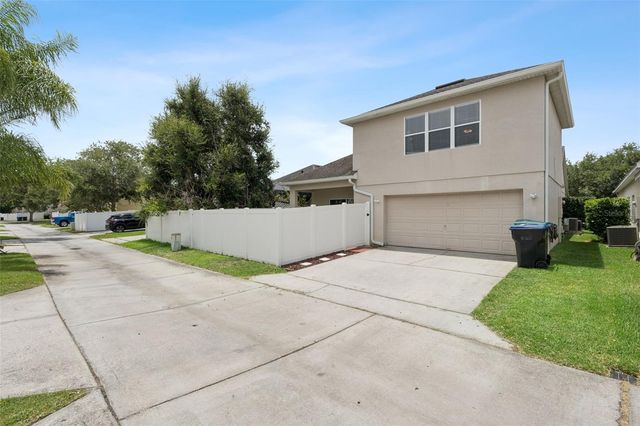 14011 GOLDEN RAIN TREE BOULEVARD, Orlando, FL 32828