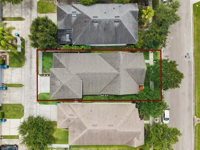 14011 GOLDEN RAIN TREE BOULEVARD, Orlando, FL 32828