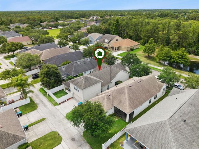 14011 GOLDEN RAIN TREE BOULEVARD, Orlando, FL 32828