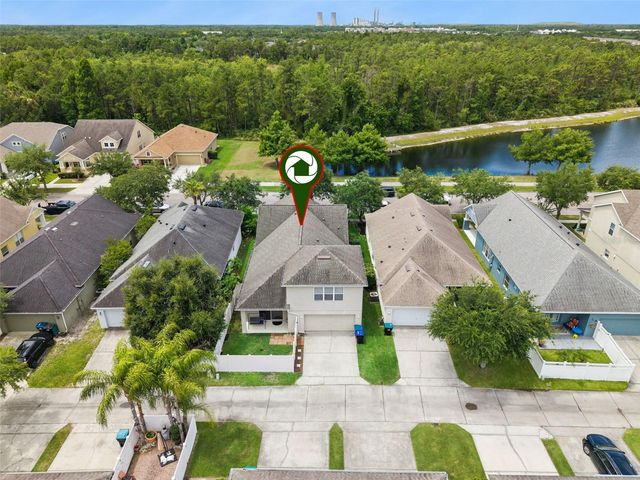 14011 GOLDEN RAIN TREE BOULEVARD, Orlando, FL 32828