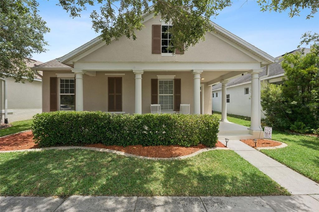 14011 GOLDEN RAIN TREE BOULEVARD, Orlando, FL 32828