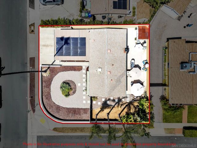 3031 Larkin Pl, San Diego, CA 92123