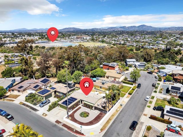 3031 Larkin Pl, San Diego, CA 92123