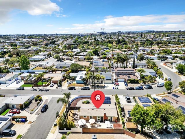 3031 Larkin Pl, San Diego, CA 92123