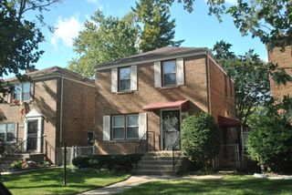 10052 S Green Street, Chicago, IL 60643