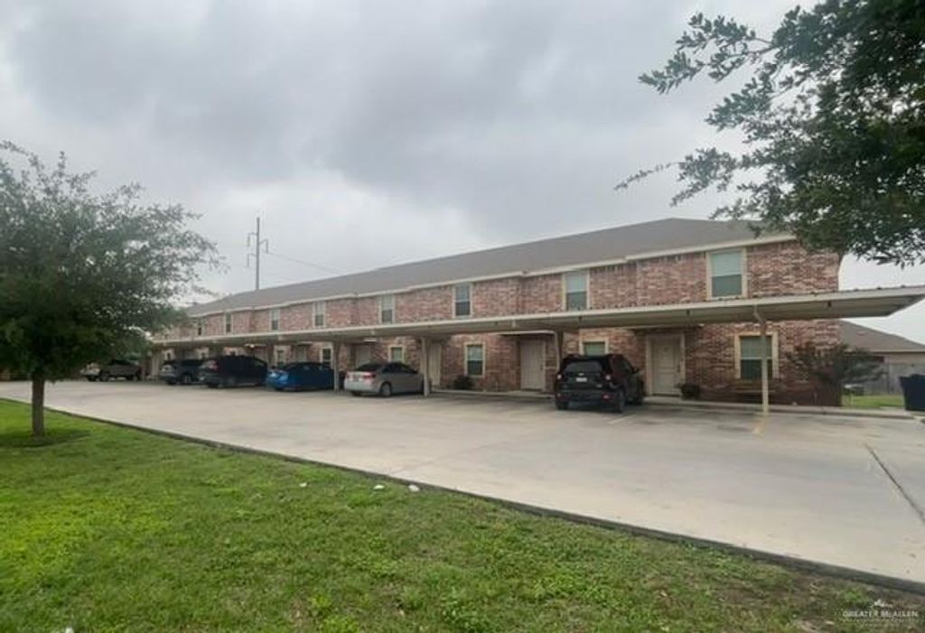2503 E Franklin Avenue 1, Alton, TX 78573