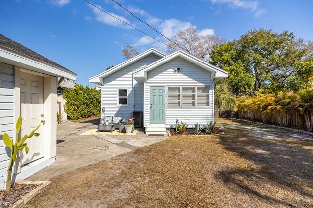 710 32ND AVENUE N, St Petersburg, FL 33704