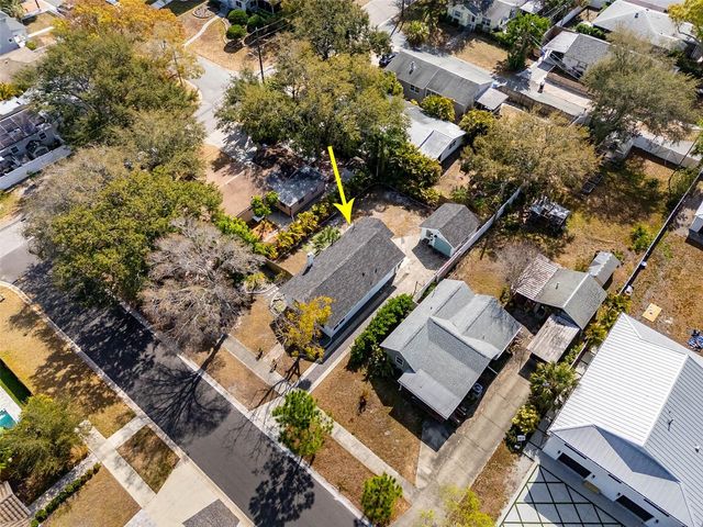 710 32ND AVENUE N, St Petersburg, FL 33704