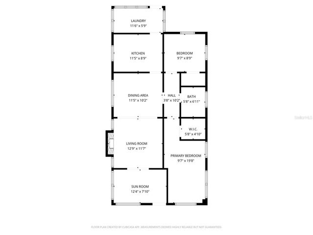 710 32ND AVENUE N, St Petersburg, FL 33704