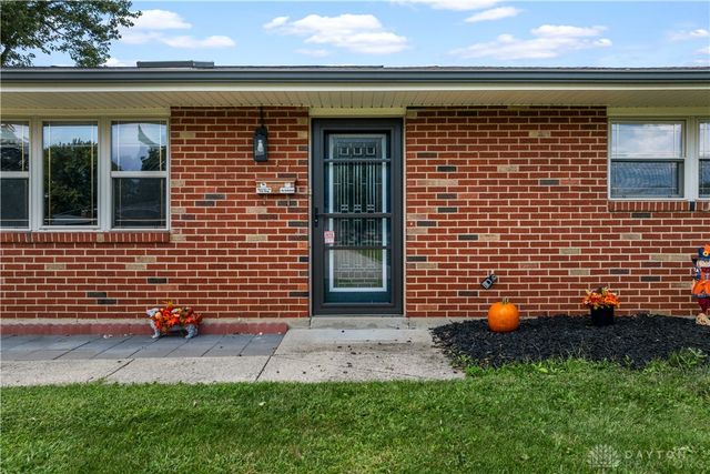 6125 Imperial Hills Drive, Butler Twp, OH 45414