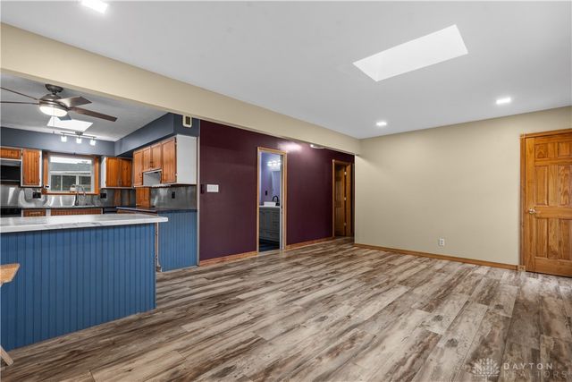6125 Imperial Hills Drive, Butler Twp, OH 45414