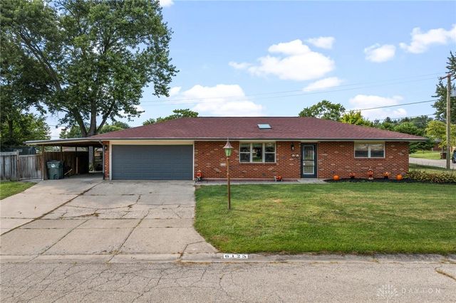 6125 Imperial Hills Drive, Butler Twp, OH 45414