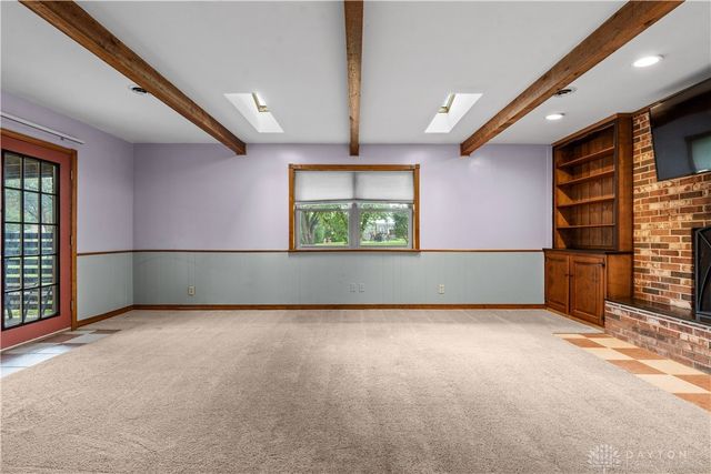 6125 Imperial Hills Drive, Butler Twp, OH 45414
