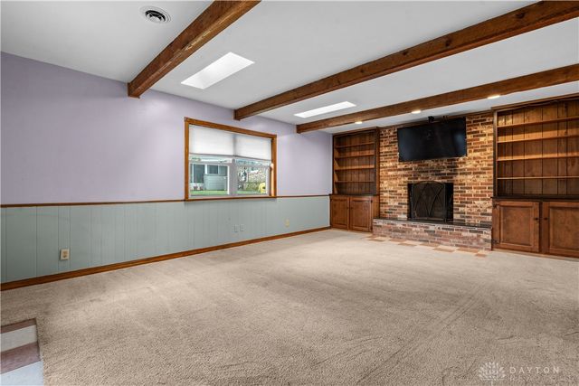 6125 Imperial Hills Drive, Butler Twp, OH 45414