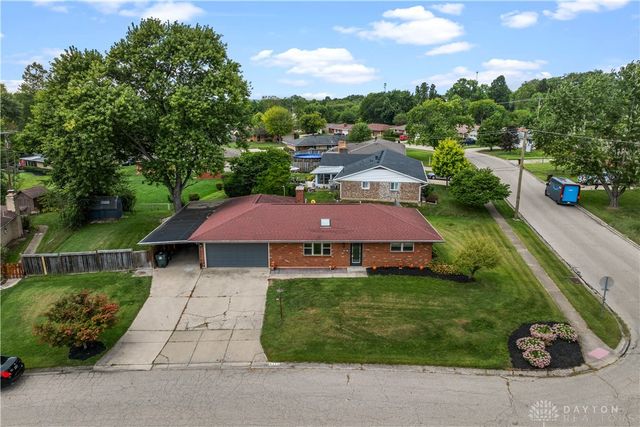 6125 Imperial Hills Drive, Butler Twp, OH 45414
