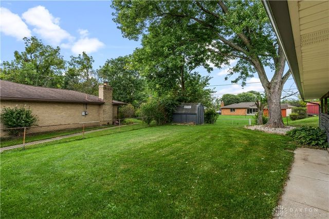 6125 Imperial Hills Drive, Butler Twp, OH 45414
