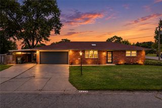 6125 Imperial Hills Drive, Butler Twp, OH 45414