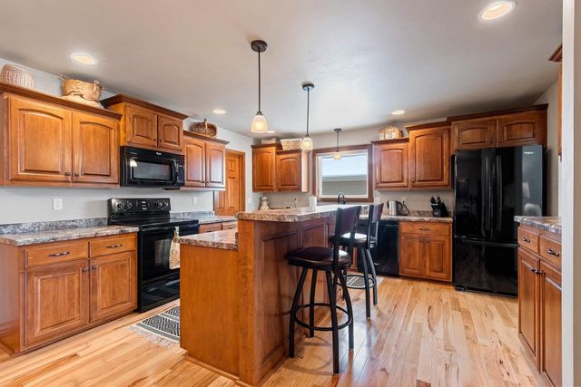 3816 SHORE CREST LANE, Green Bay, WI 54311