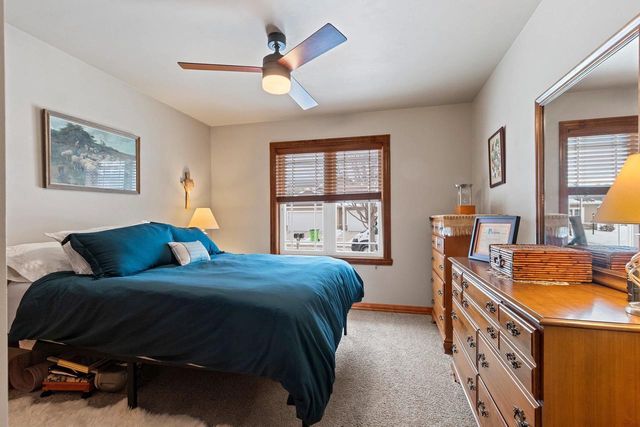 3816 SHORE CREST LANE, Green Bay, WI 54311