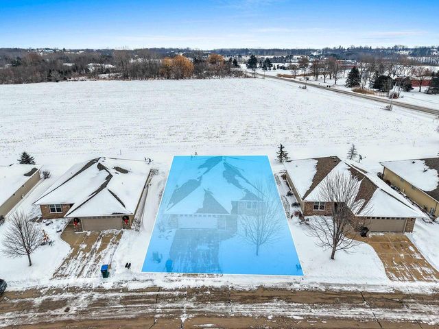 3816 SHORE CREST LANE, Green Bay, WI 54311