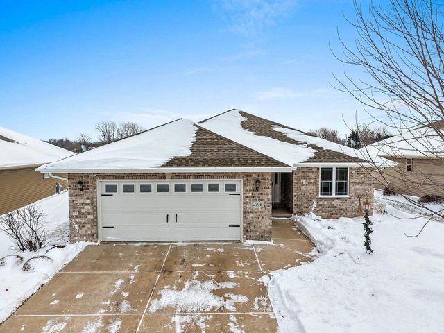 3816 SHORE CREST LANE, Green Bay, WI 54311